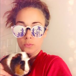 Meet your Posher, Cindy